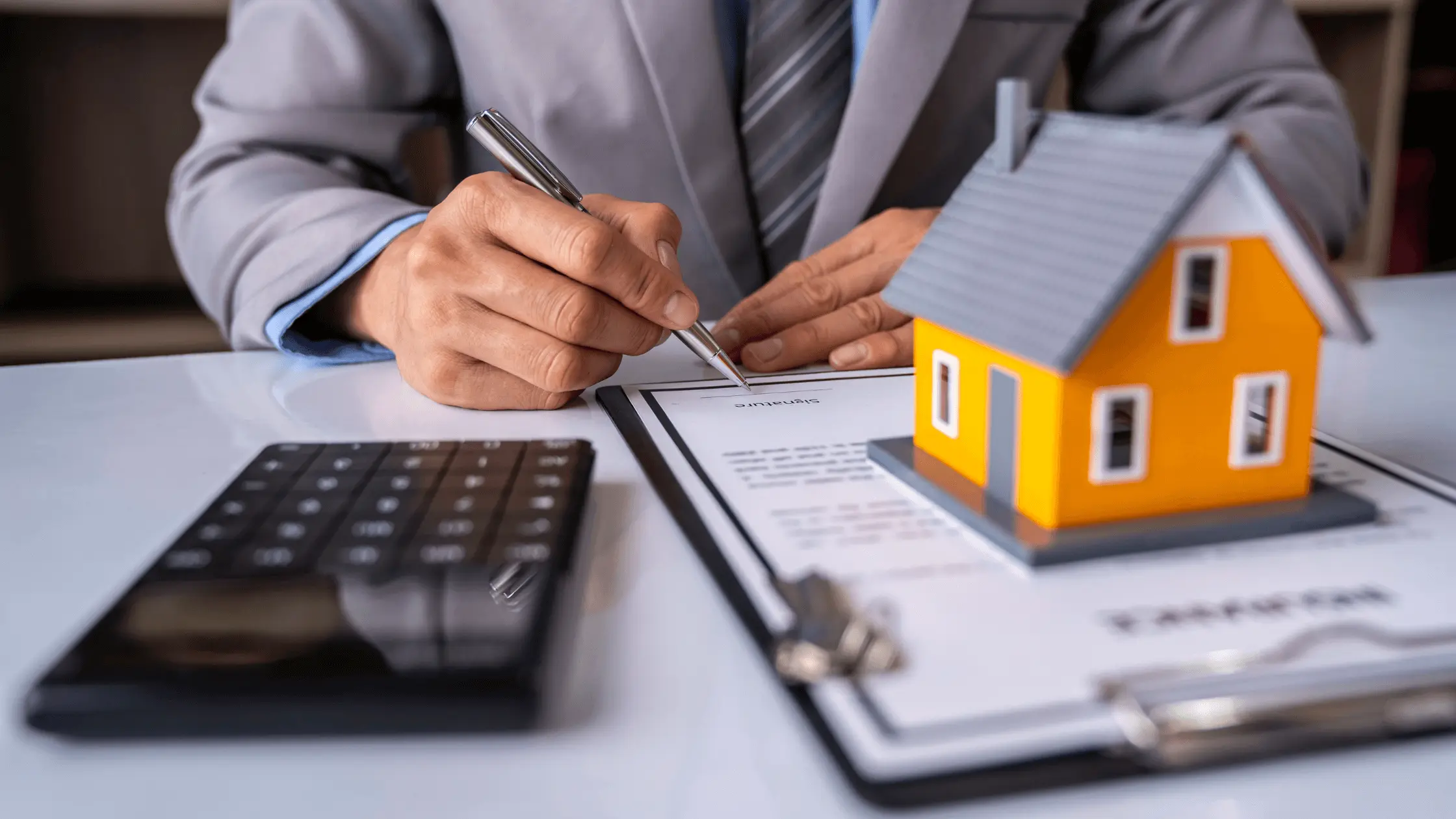 Tax Deductions On Your Investment Property