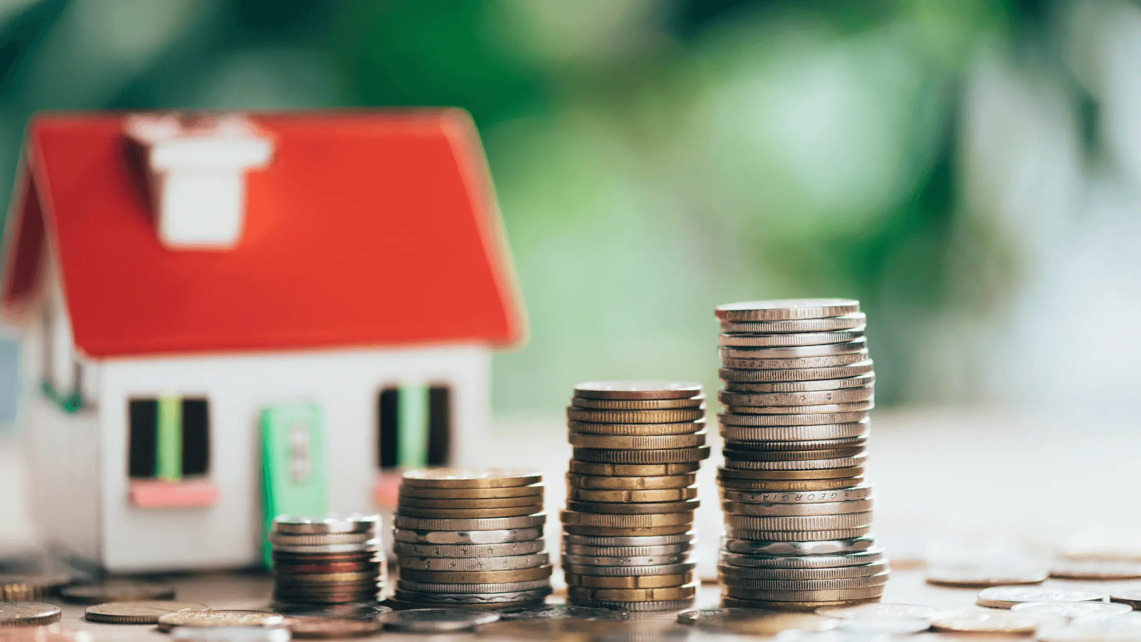 property interest rates rise​