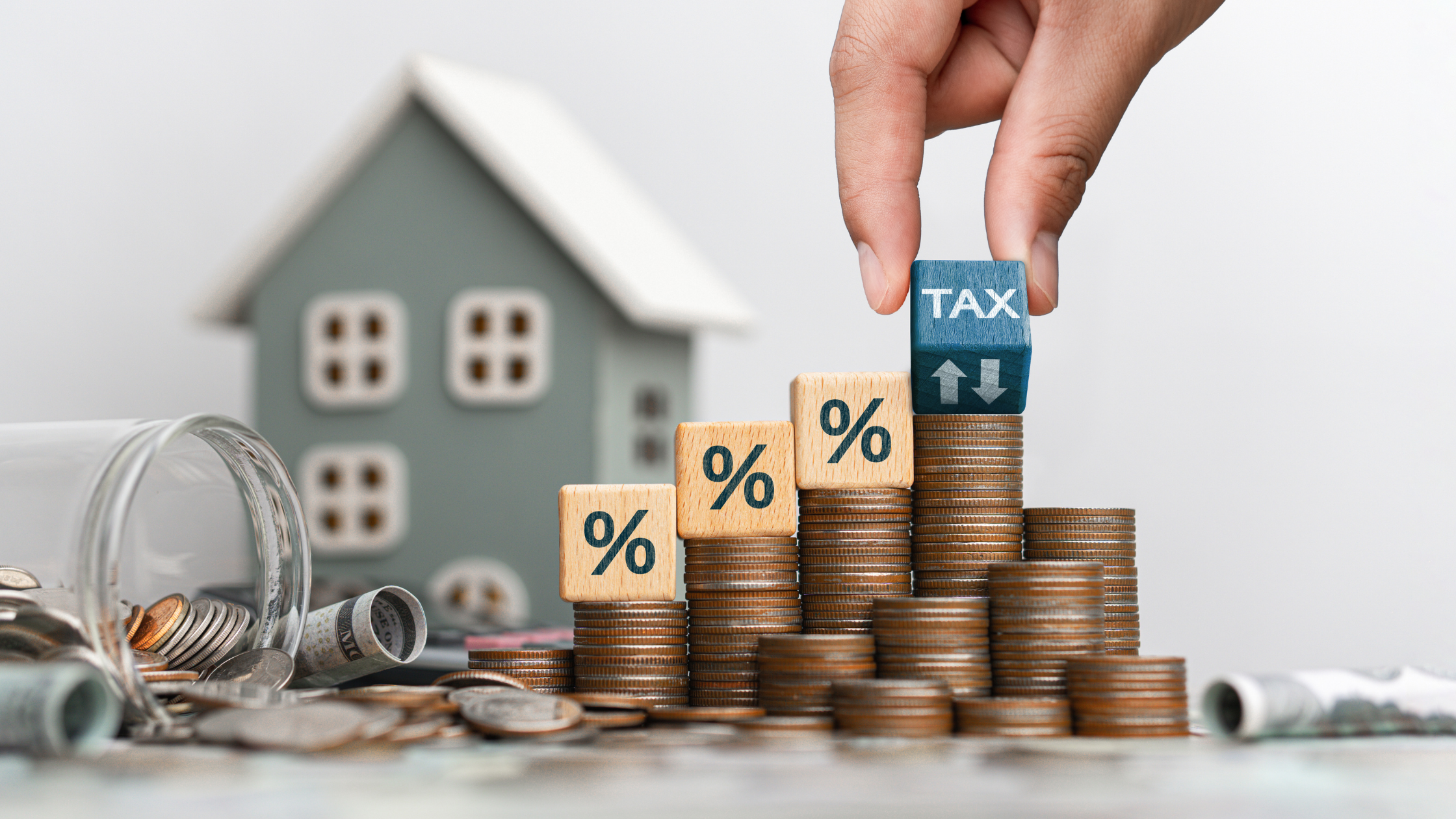 10 Tax Deductions Every Property Investor in Australia Should Know